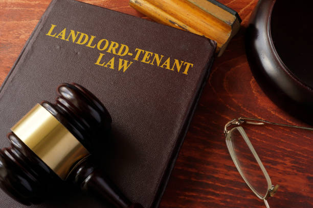 Landlord-Tenant Disputes