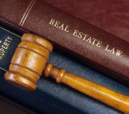 Real Estate & Property Law