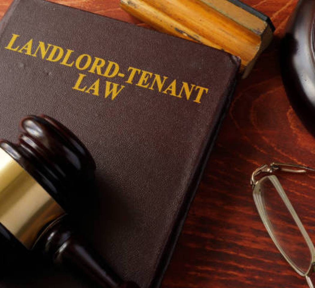 Landlord-Tenant Disputes