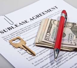 Lease Agreements & Subleases