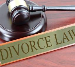 Divorce Law