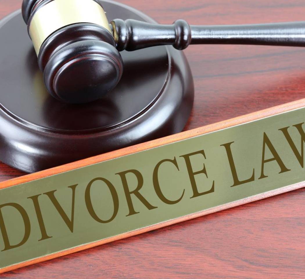 Divorce Law